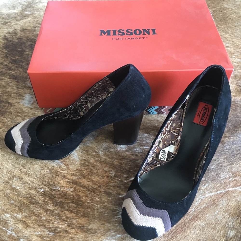 Missioni Size 7 Legendary Missioni - Picture 3 of 7
